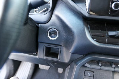 2024 Toyota Tundra SR