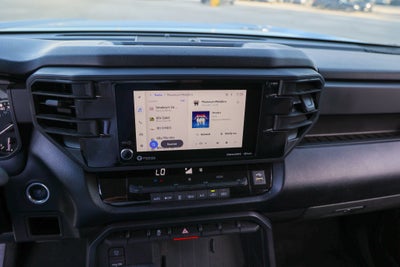 2024 Toyota Tundra SR