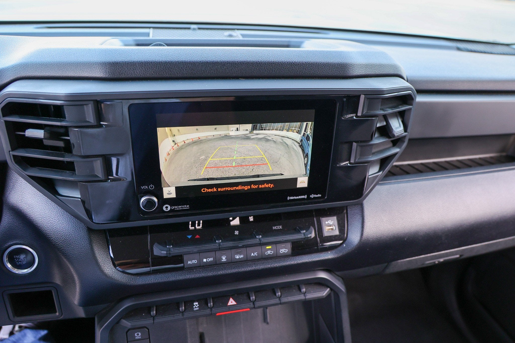 2024 Toyota Tundra SR