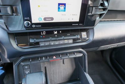 2024 Toyota Tundra SR