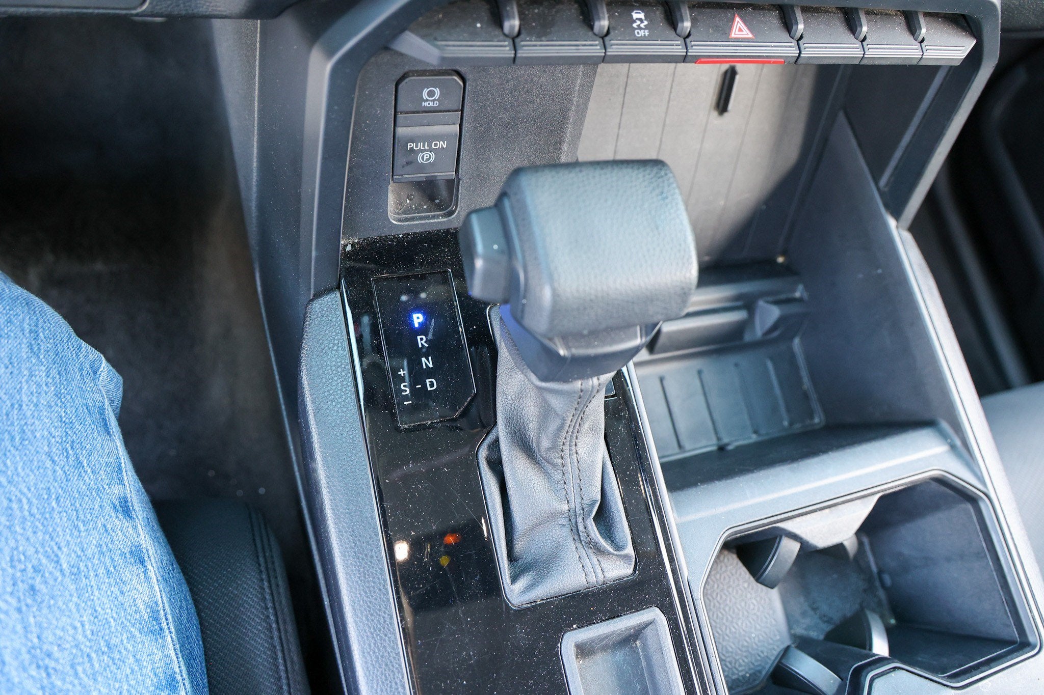2024 Toyota Tundra SR