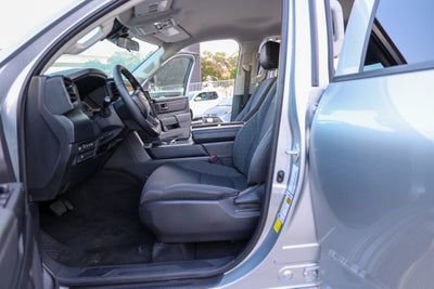 2024 Toyota Tundra SR