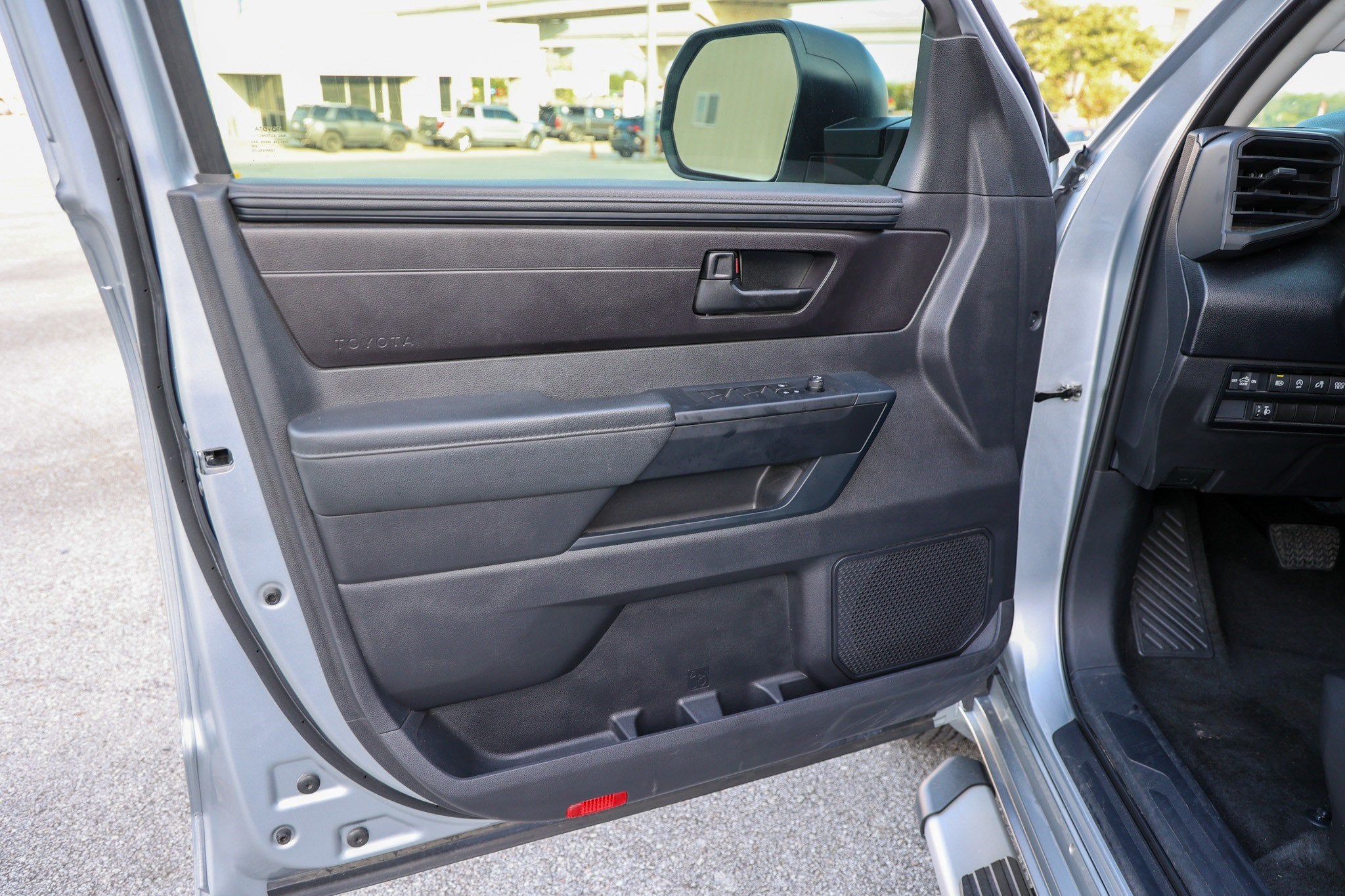 2024 Toyota Tundra SR