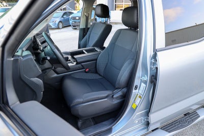 2024 Toyota Tundra SR