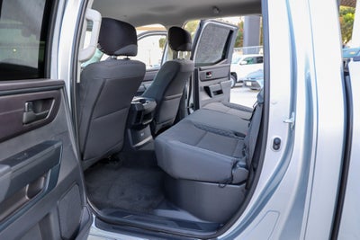 2024 Toyota Tundra SR