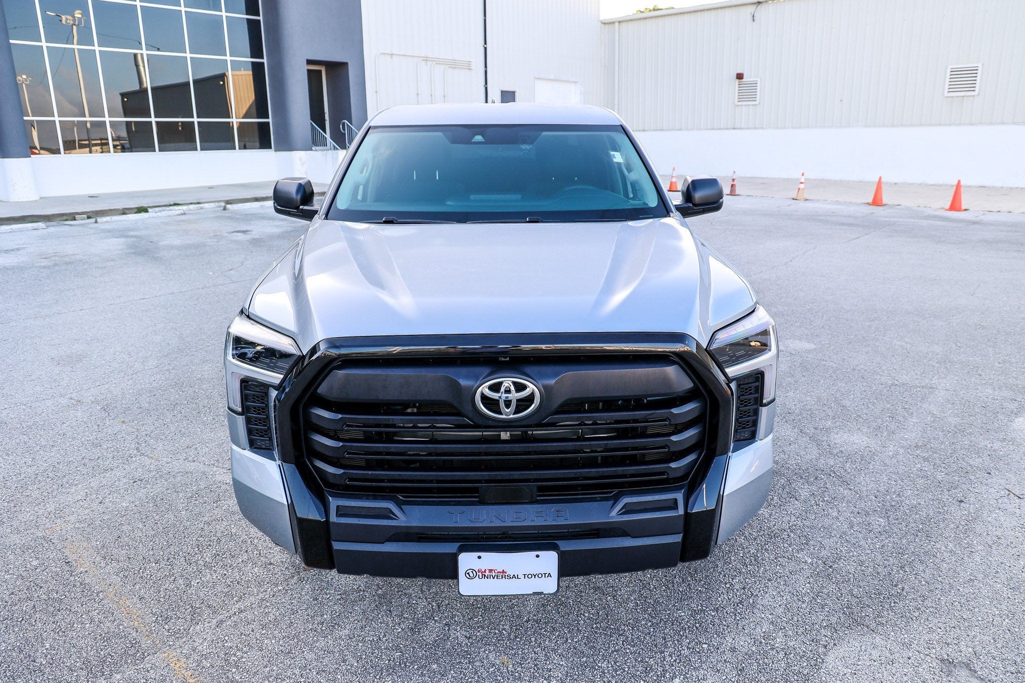 2024 Toyota Tundra SR
