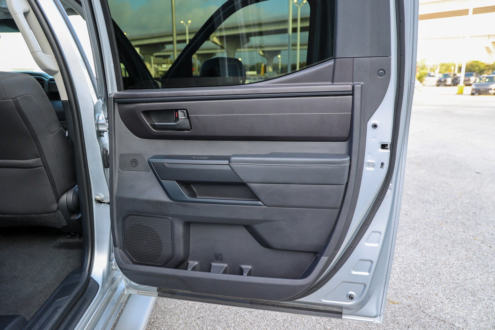 2024 Toyota Tundra SR