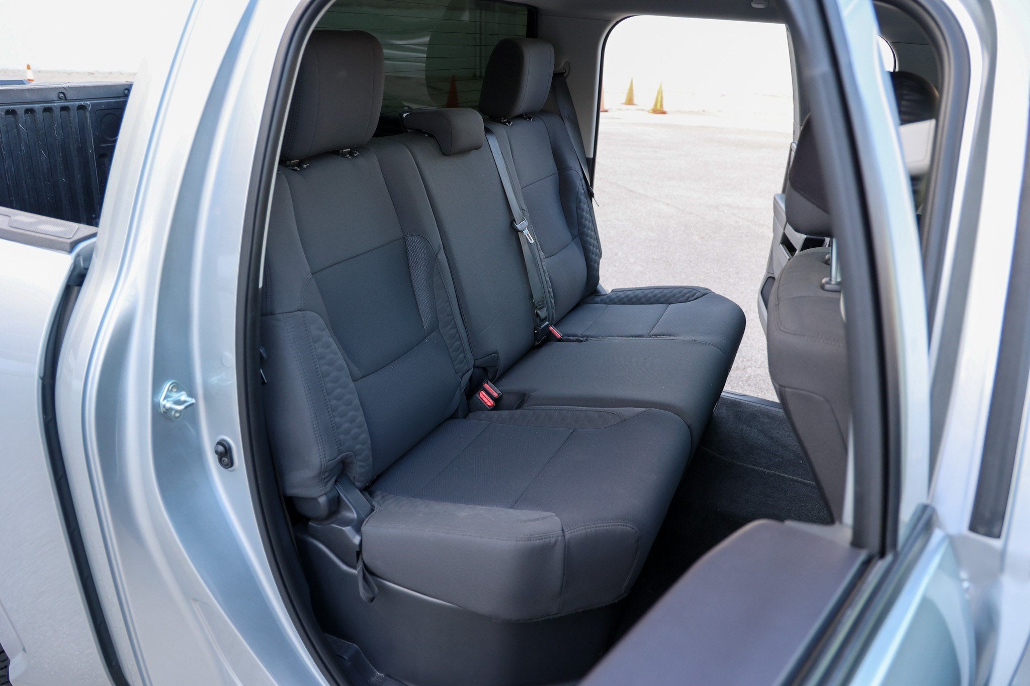 2024 Toyota Tundra SR