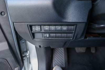 2024 Toyota Tundra SR
