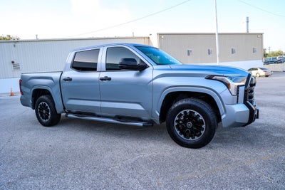 2024 Toyota Tundra SR
