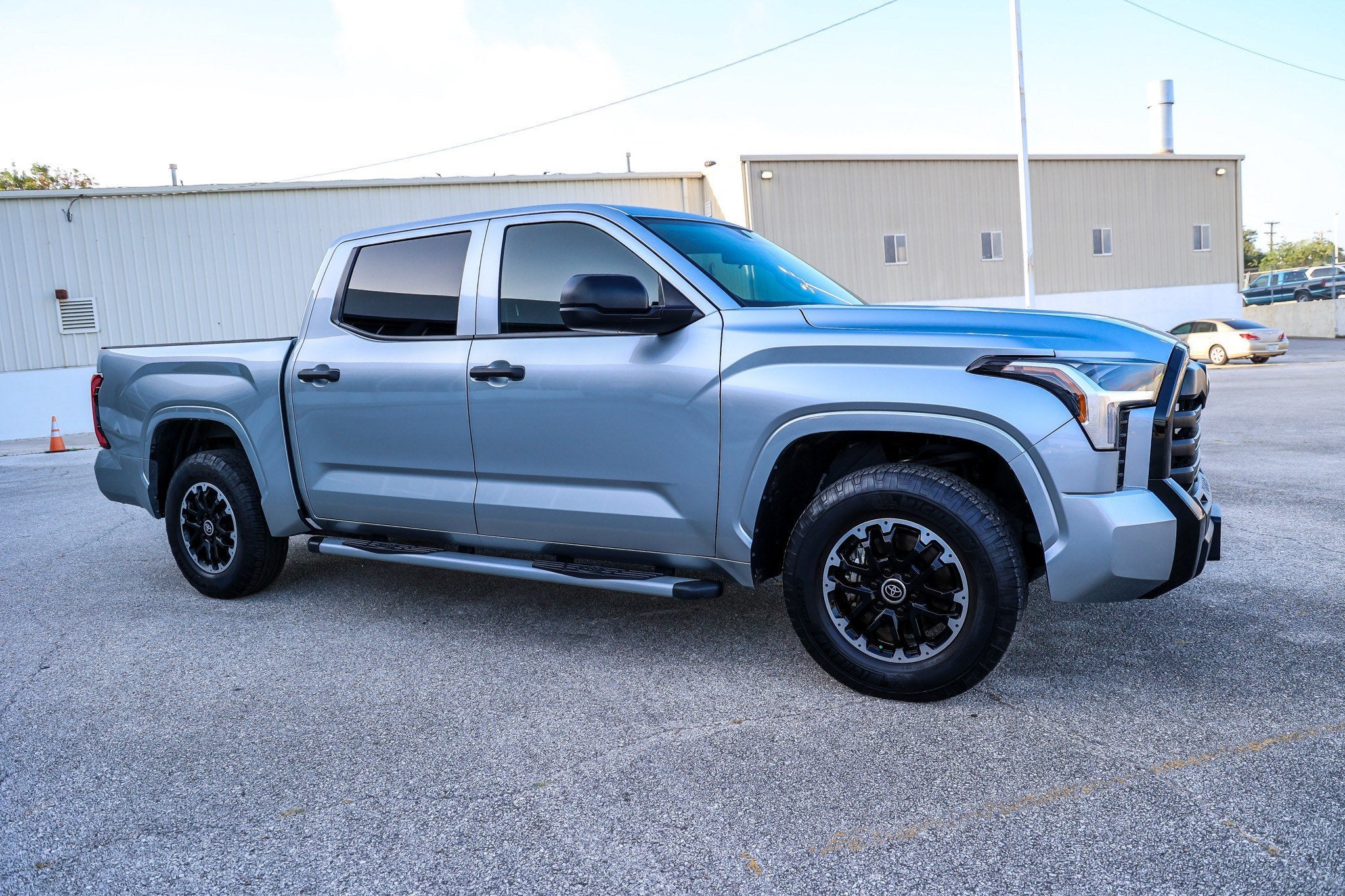 2024 Toyota Tundra SR