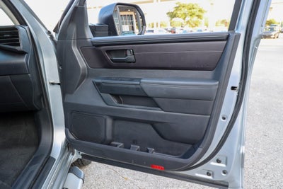 2024 Toyota Tundra SR