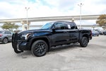 2026 Toyota TUNDRA 4X4 SR