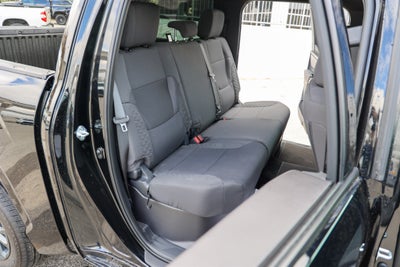 2026 Toyota TUNDRA 4X4 SR