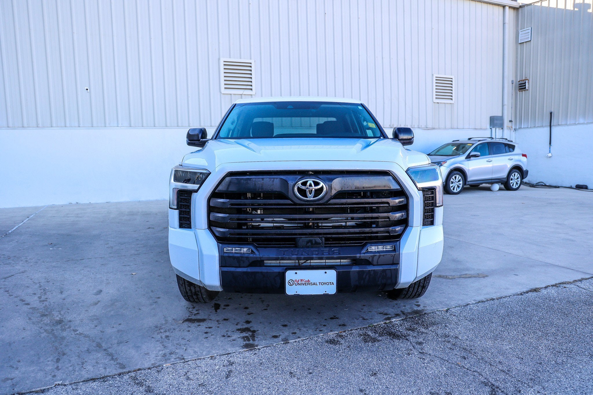 2024 Toyota TUNDRA 4X2 SR5