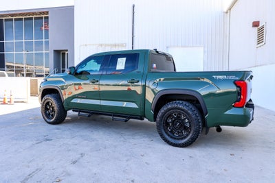 2022 Toyota TUNDRA 4X2 SR5