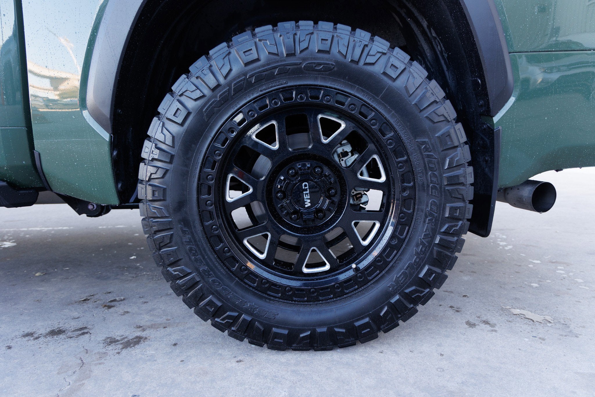 2022 Toyota TUNDRA 4X2 SR5