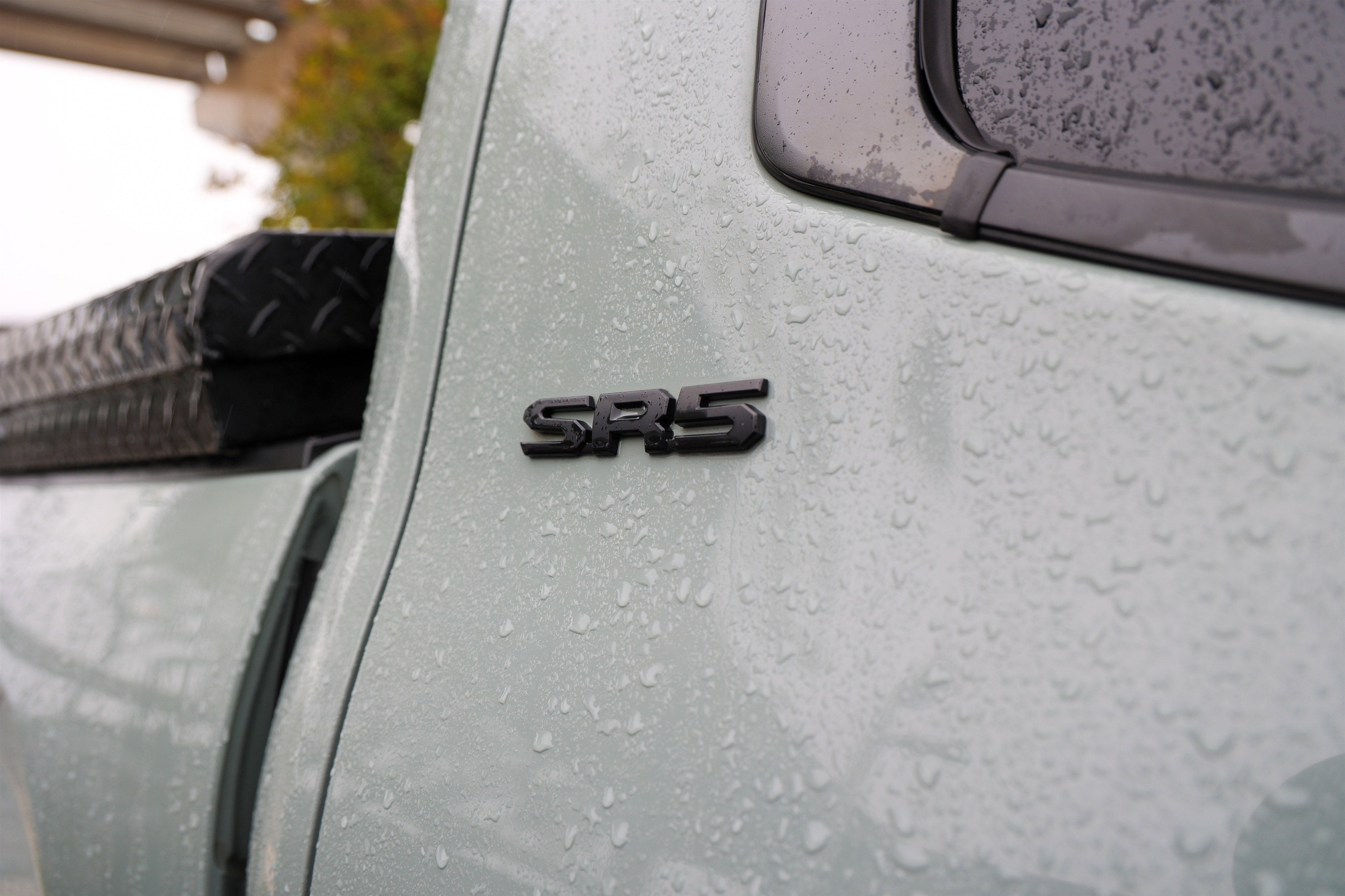 2022 Toyota TUNDRA 4X2 SR5