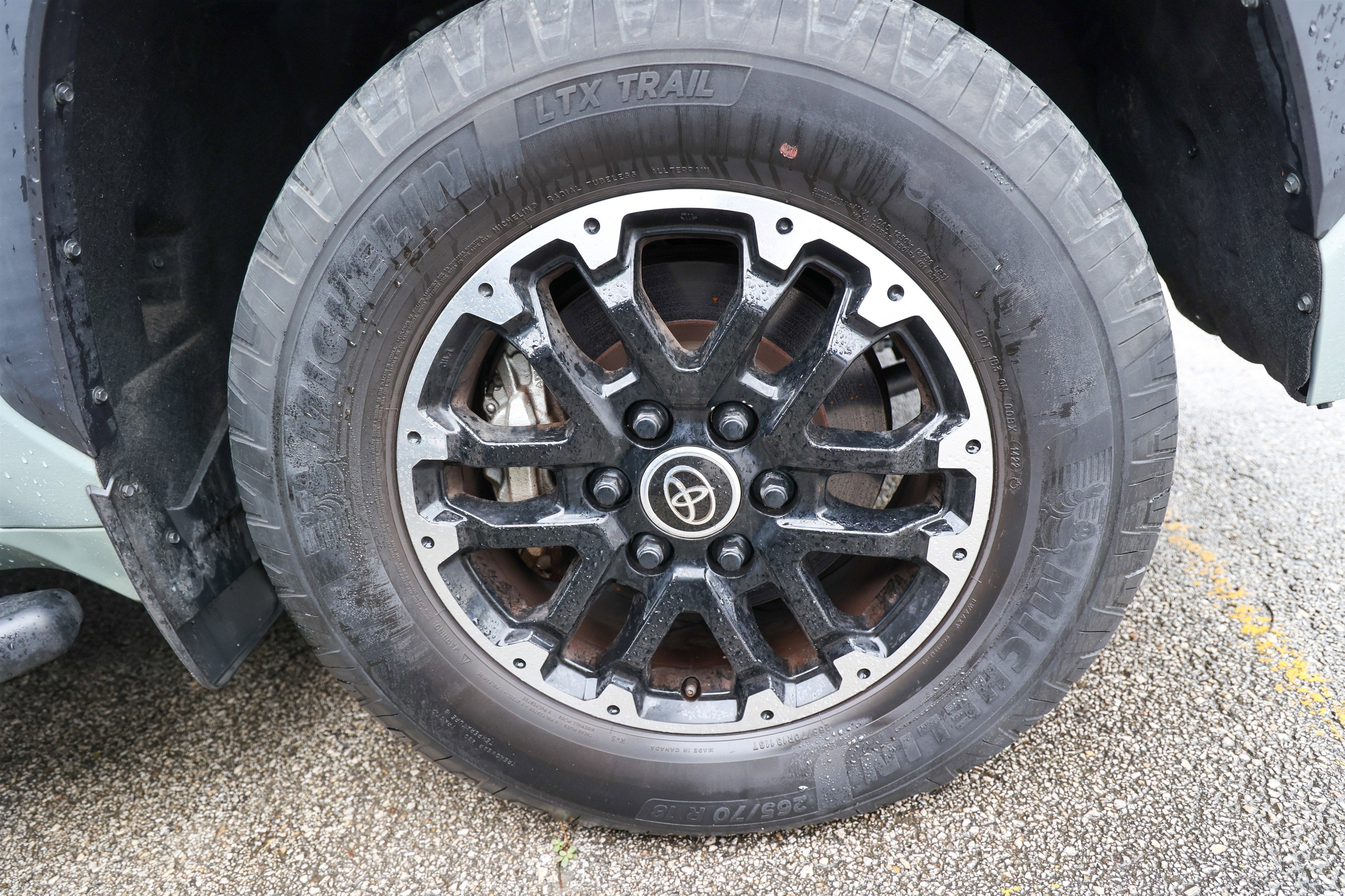 2022 Toyota TUNDRA 4X2 SR5