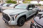 2022 Toyota TUNDRA 4X2 SR5