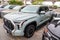 2022 Toyota TUNDRA 4X2 SR5