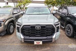 2022 Toyota TUNDRA 4X2 SR5