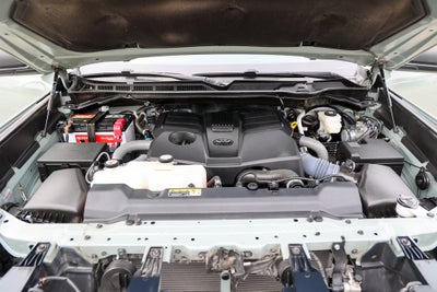 2024 Toyota TUNDRA 4X2 SR5