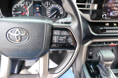 2024 Toyota TUNDRA 4X2 SR5