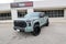 2024 Toyota Tundra 2WD SR5