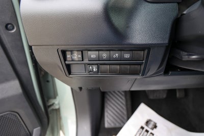 2024 Toyota TUNDRA 4X2 SR5