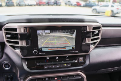 2024 Toyota TUNDRA 4X2 SR5