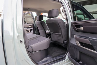 2024 Toyota TUNDRA 4X2 SR5