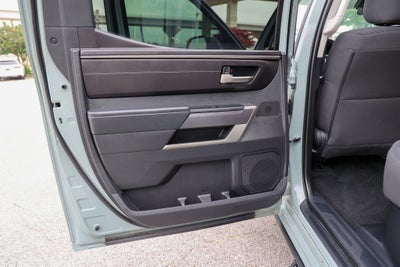 2024 Toyota TUNDRA 4X2 SR5