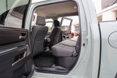 2024 Toyota TUNDRA 4X2 SR5