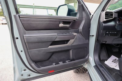 2024 Toyota TUNDRA 4X2 SR5
