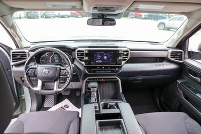 2024 Toyota TUNDRA 4X2 SR5
