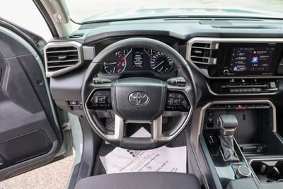 2024 Toyota TUNDRA 4X2 SR5