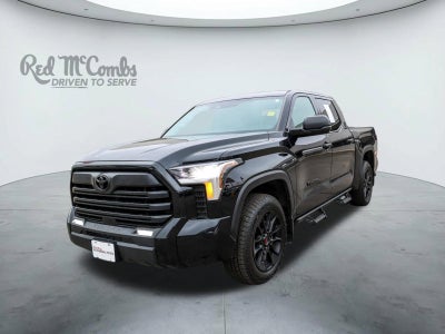 2024 Toyota TUNDRA 4X2 SR5