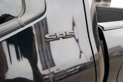 2024 Toyota TUNDRA 4X2 SR5