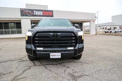 2024 Toyota TUNDRA 4X2 SR5