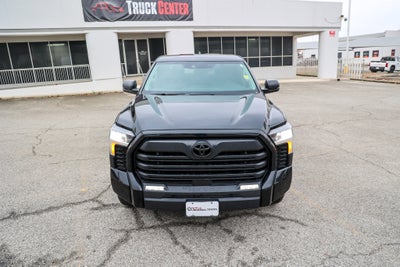 2024 Toyota TUNDRA 4X2 SR5