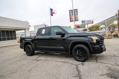 2024 Toyota TUNDRA 4X2 SR5