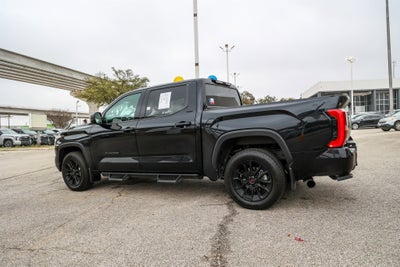 2024 Toyota TUNDRA 4X2 SR5