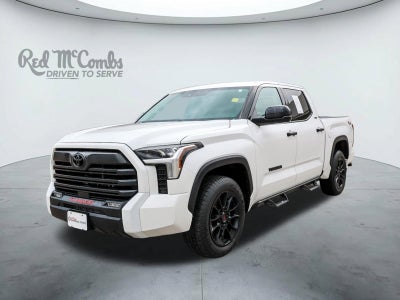 2023 Toyota TUNDRA 4X2 SR5