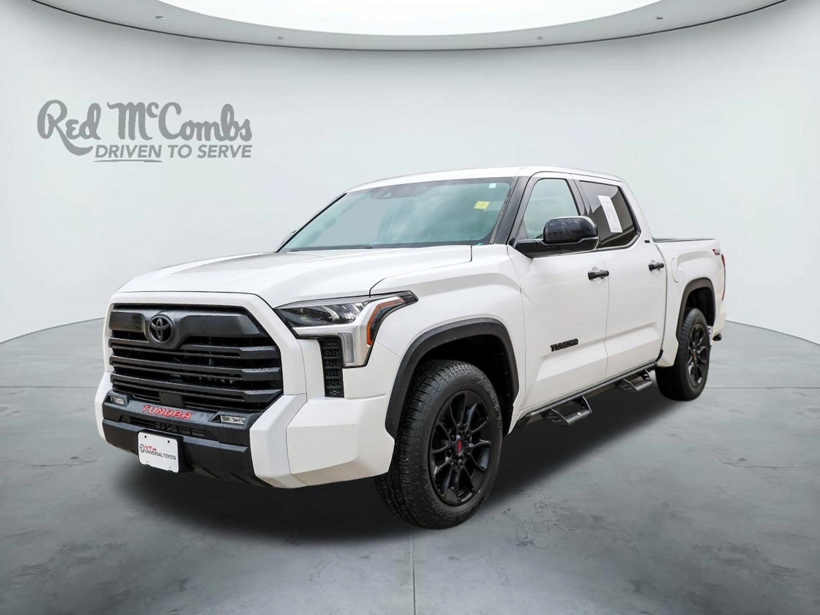 2023 Toyota TUNDRA 4X2 SR5
