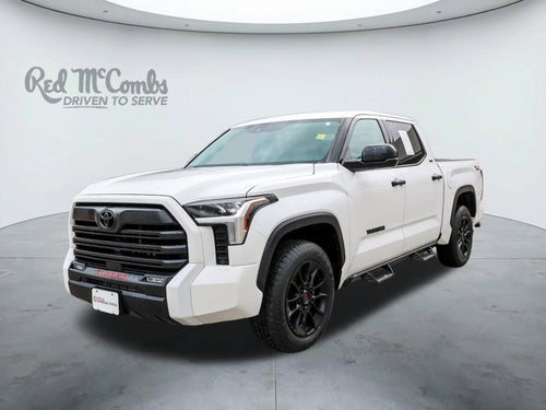 2023 Toyota TUNDRA 4X2 SR5