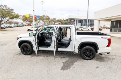 2023 Toyota TUNDRA 4X2 SR5