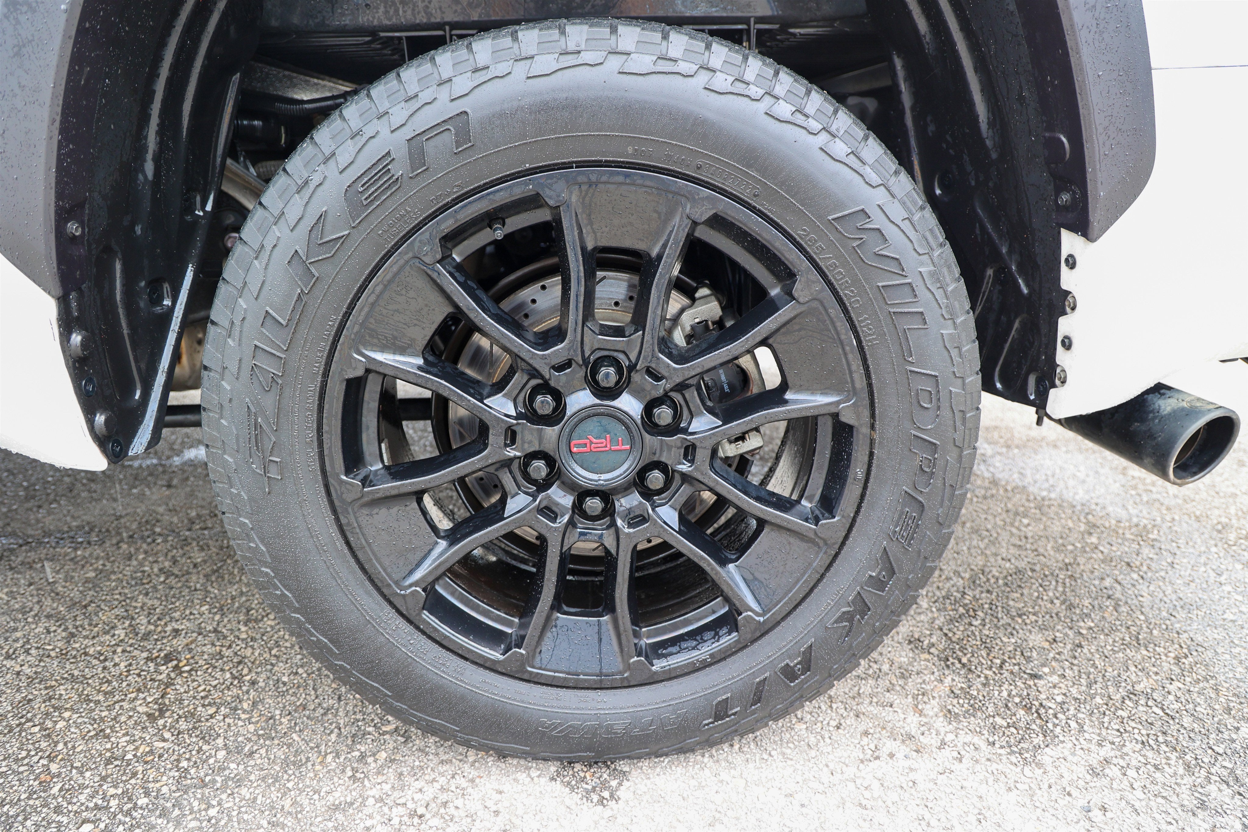 2023 Toyota TUNDRA 4X2 SR5