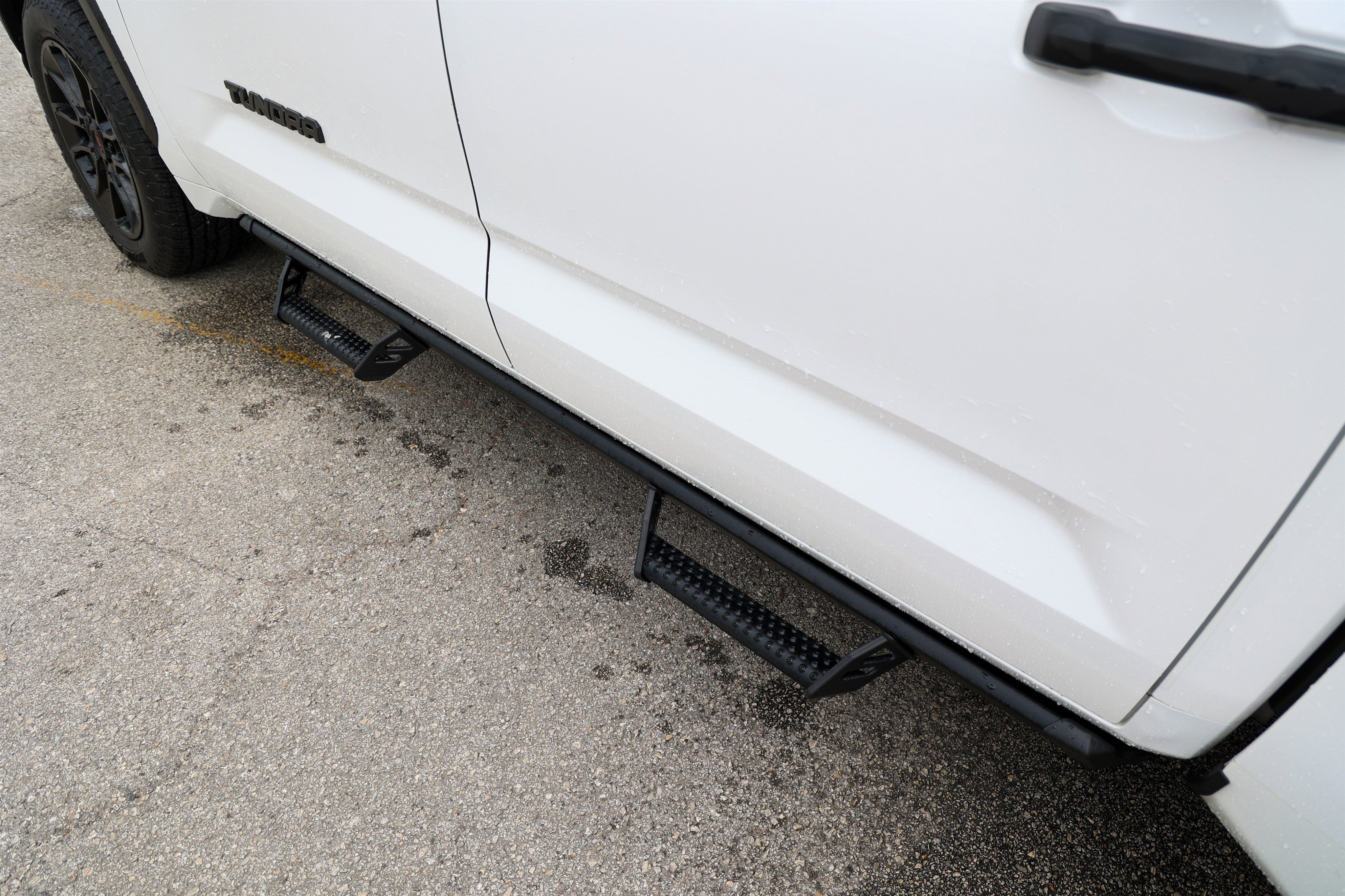 2023 Toyota TUNDRA 4X2 SR5