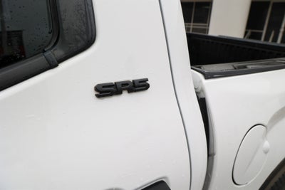 2023 Toyota TUNDRA 4X2 SR5